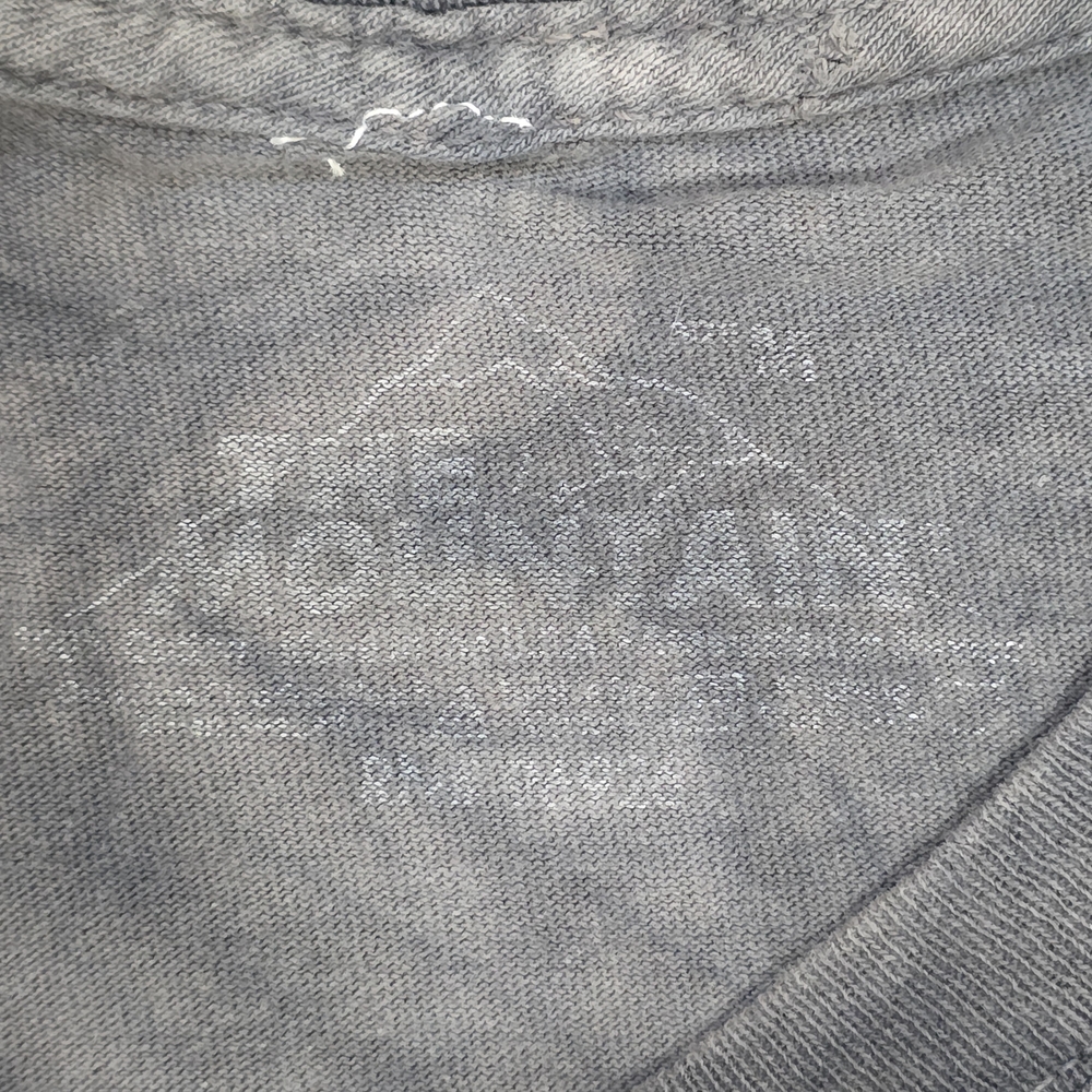 The Mountain Bear Face Graphic T-Shirt - Picture 5 of 7